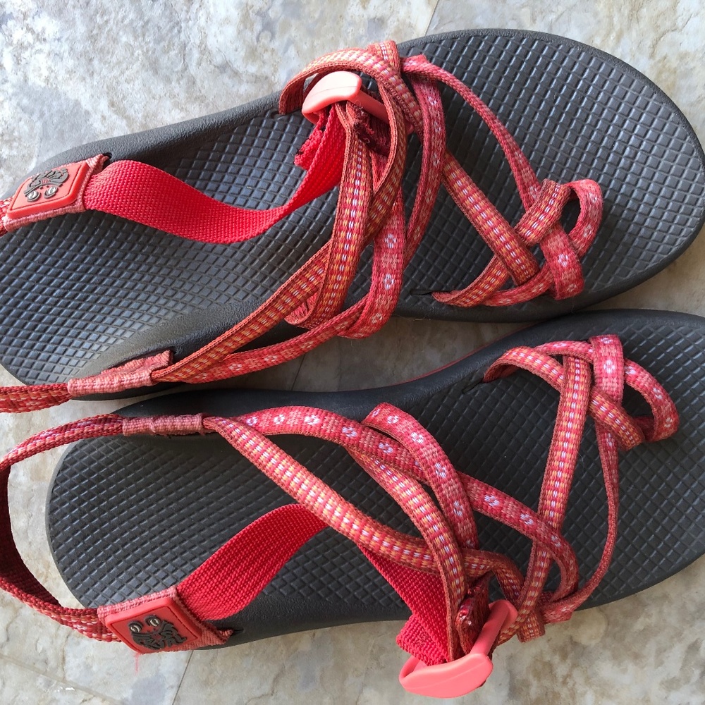 Chacos sandals women’s size 8